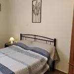ευχάριστο σπίτι στην χώρα κύθνου Feriehus