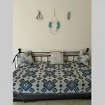 Feriehus ευχάριστο σπίτι στην χώρα κύθνου Kythnos
