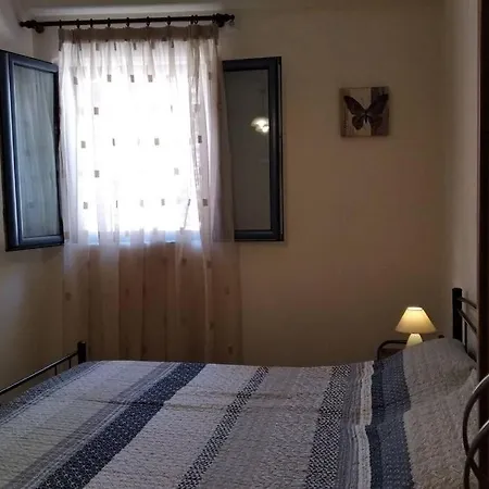 Casa vacanze ευχάριστο σπίτι στην χώρα κύθνου