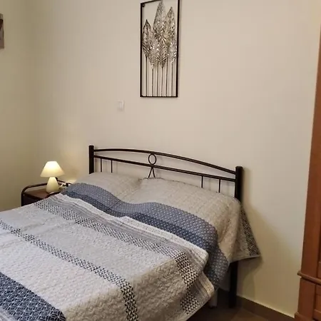 ευχάριστο σπίτι στην χώρα κύθνου Casa vacanze