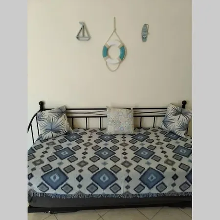 Ferienhaus ευχάριστο σπίτι στην χώρα κύθνου Kythnos