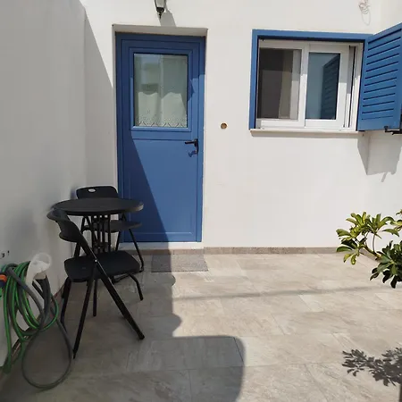 ευχάριστο σπίτι στην χώρα κύθνου * Kythnos