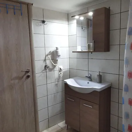 ευχάριστο σπίτι στην χώρα κύθνου * Kythnos