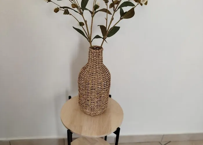 Feriehus ευχάριστο σπίτι στην χώρα κύθνου Kythnos